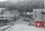 Immagine di Bus distrutto Ossining New York USA, 1934, secondo 10 filmato di repertorio 65675029858