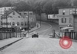Immagine di Bus distrutto Ossining New York USA, 1934, secondo 13 filmato di repertorio 65675029858