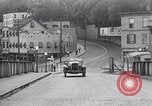 Immagine di Bus distrutto Ossining New York USA, 1934, secondo 15 filmato di repertorio 65675029858