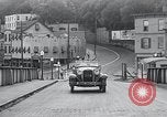 Immagine di Bus distrutto Ossining New York USA, 1934, secondo 16 filmato di repertorio 65675029858