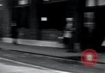 Immagine di Bus distrutto Ossining New York USA, 1934, secondo 20 filmato di repertorio 65675029858
