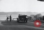 Immagine di Bus distrutto Ossining New York USA, 1934, secondo 21 filmato di repertorio 65675029858