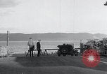 Immagine di Bus distrutto Ossining New York USA, 1934, secondo 23 filmato di repertorio 65675029858