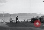 Immagine di Bus distrutto Ossining New York USA, 1934, secondo 24 filmato di repertorio 65675029858