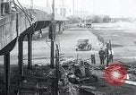 Immagine di Bus distrutto Ossining New York USA, 1934, secondo 25 filmato di repertorio 65675029858