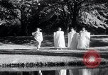 Immagine di Tela di spogliare la camera Walla Walla Washington USA, 1934, secondo 6 filmato di repertorio 65675029859