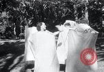 Immagine di Tela di spogliare la camera Walla Walla Washington USA, 1934, secondo 12 filmato di repertorio 65675029859