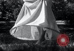Immagine di Tela di spogliare la camera Walla Walla Washington USA, 1934, secondo 19 filmato di repertorio 65675029859