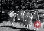Immagine di Tela di spogliare la camera Walla Walla Washington USA, 1934, secondo 21 filmato di repertorio 65675029859