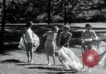 Immagine di Tela di spogliare la camera Walla Walla Washington USA, 1934, secondo 24 filmato di repertorio 65675029859