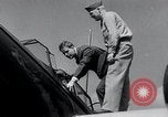 Standbild Amerikanischer Bomber squadron Washington DC USA, 1934, aus Sekunde 6 historischem Filmmaterial Videoclip 65675029861