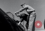 Standbild Amerikanischer Bomber squadron Washington DC USA, 1934, aus Sekunde 7 historischem Filmmaterial Videoclip 65675029861