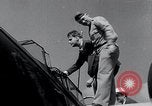Standbild Amerikanischer Bomber squadron Washington DC USA, 1934, aus Sekunde 8 historischem Filmmaterial Videoclip 65675029861