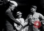 Standbild Amerikanischer Bomber squadron Washington DC USA, 1934, aus Sekunde 15 historischem Filmmaterial Videoclip 65675029861