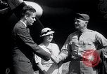 Standbild Amerikanischer Bomber squadron Washington DC USA, 1934, aus Sekunde 16 historischem Filmmaterial Videoclip 65675029861