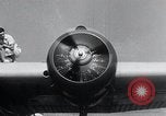 Standbild Amerikanischer Bomber squadron Washington DC USA, 1934, aus Sekunde 17 historischem Filmmaterial Videoclip 65675029861