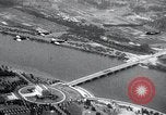 Standbild Amerikanischer Bomber squadron Washington DC USA, 1934, aus Sekunde 27 historischem Filmmaterial Videoclip 65675029861