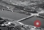 Standbild Amerikanischer Bomber squadron Washington DC USA, 1934, aus Sekunde 28 historischem Filmmaterial Videoclip 65675029861