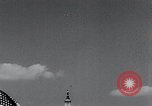 Standbild Amerikanischer Bomber squadron Washington DC USA, 1934, aus Sekunde 36 historischem Filmmaterial Videoclip 65675029861