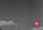 Standbild Amerikanischer Bomber squadron Washington DC USA, 1934, aus Sekunde 37 historischem Filmmaterial Videoclip 65675029861