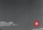 Standbild Amerikanischer Bomber squadron Washington DC USA, 1934, aus Sekunde 38 historischem Filmmaterial Videoclip 65675029861