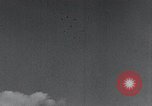 Standbild Amerikanischer Bomber squadron Washington DC USA, 1934, aus Sekunde 39 historischem Filmmaterial Videoclip 65675029861