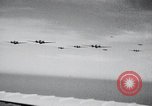 Standbild Amerikanischer Bomber squadron Washington DC USA, 1934, aus Sekunde 45 historischem Filmmaterial Videoclip 65675029861