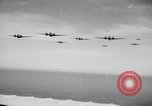 Standbild Amerikanischer Bomber squadron Washington DC USA, 1934, aus Sekunde 48 historischem Filmmaterial Videoclip 65675029861