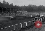 Standbild dirt track Rennen Hohokus New Jersey USA, 1934, aus Sekunde 13 historischem Filmmaterial Videoclip 65675029862