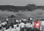 Standbild dirt track Rennen Hohokus New Jersey USA, 1934, aus Sekunde 16 historischem Filmmaterial Videoclip 65675029862