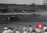 Standbild dirt track Rennen Hohokus New Jersey USA, 1934, aus Sekunde 17 historischem Filmmaterial Videoclip 65675029862