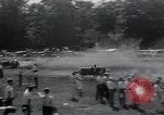 Standbild dirt track Rennen Hohokus New Jersey USA, 1934, aus Sekunde 21 historischem Filmmaterial Videoclip 65675029862