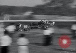 Standbild dirt track Rennen Hohokus New Jersey USA, 1934, aus Sekunde 27 historischem Filmmaterial Videoclip 65675029862