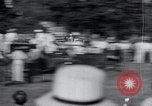 Standbild dirt track Rennen Hohokus New Jersey USA, 1934, aus Sekunde 29 historischem Filmmaterial Videoclip 65675029862
