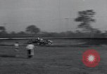 Standbild dirt track Rennen Hohokus New Jersey USA, 1934, aus Sekunde 30 historischem Filmmaterial Videoclip 65675029862