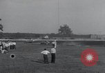 Standbild dirt track Rennen Hohokus New Jersey USA, 1934, aus Sekunde 32 historischem Filmmaterial Videoclip 65675029862
