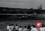 Standbild dirt track Rennen Hohokus New Jersey USA, 1934, aus Sekunde 36 historischem Filmmaterial Videoclip 65675029862