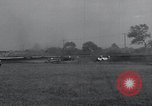 Standbild dirt track Rennen Hohokus New Jersey USA, 1934, aus Sekunde 39 historischem Filmmaterial Videoclip 65675029862