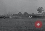 Standbild dirt track Rennen Hohokus New Jersey USA, 1934, aus Sekunde 40 historischem Filmmaterial Videoclip 65675029862
