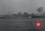 Standbild dirt track Rennen Hohokus New Jersey USA, 1934, aus Sekunde 41 historischem Filmmaterial Videoclip 65675029862