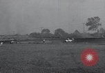 Standbild dirt track Rennen Hohokus New Jersey USA, 1934, aus Sekunde 42 historischem Filmmaterial Videoclip 65675029862