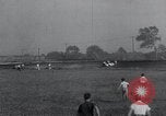 Standbild dirt track Rennen Hohokus New Jersey USA, 1934, aus Sekunde 44 historischem Filmmaterial Videoclip 65675029862