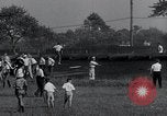 Standbild dirt track Rennen Hohokus New Jersey USA, 1934, aus Sekunde 47 historischem Filmmaterial Videoclip 65675029862
