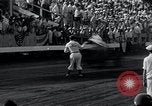 Standbild dirt track Rennen Hohokus New Jersey USA, 1934, aus Sekunde 54 historischem Filmmaterial Videoclip 65675029862
