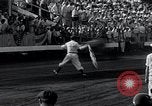 Standbild dirt track Rennen Hohokus New Jersey USA, 1934, aus Sekunde 55 historischem Filmmaterial Videoclip 65675029862