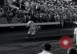 Standbild dirt track Rennen Hohokus New Jersey USA, 1934, aus Sekunde 56 historischem Filmmaterial Videoclip 65675029862