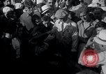 Standbild dirt track Rennen Hohokus New Jersey USA, 1934, aus Sekunde 58 historischem Filmmaterial Videoclip 65675029862