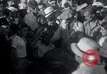 Standbild dirt track Rennen Hohokus New Jersey USA, 1934, aus Sekunde 62 historischem Filmmaterial Videoclip 65675029862