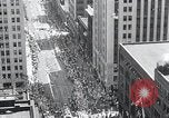 Standbild 70 Nationalen Elche Übereinkommen Kansas City Missouri USA, 1934, aus Sekunde 10 historischem Filmmaterial Videoclip 65675029863