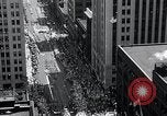 Standbild 70 Nationalen Elche Übereinkommen Kansas City Missouri USA, 1934, aus Sekunde 11 historischem Filmmaterial Videoclip 65675029863